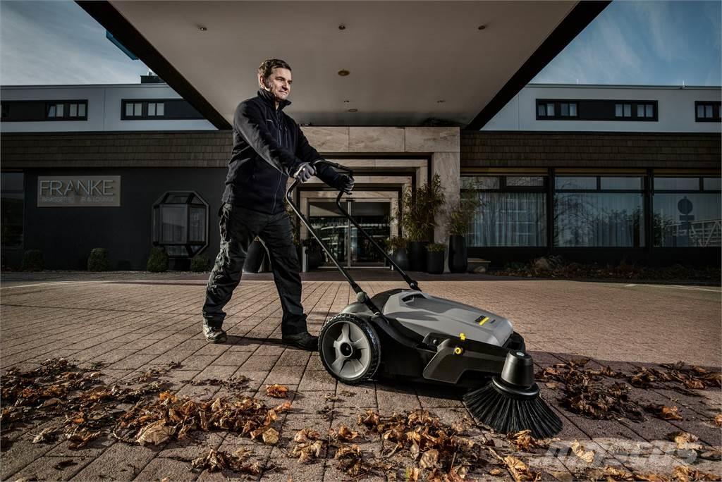 Kärcher KM 70/15 C Kehrer