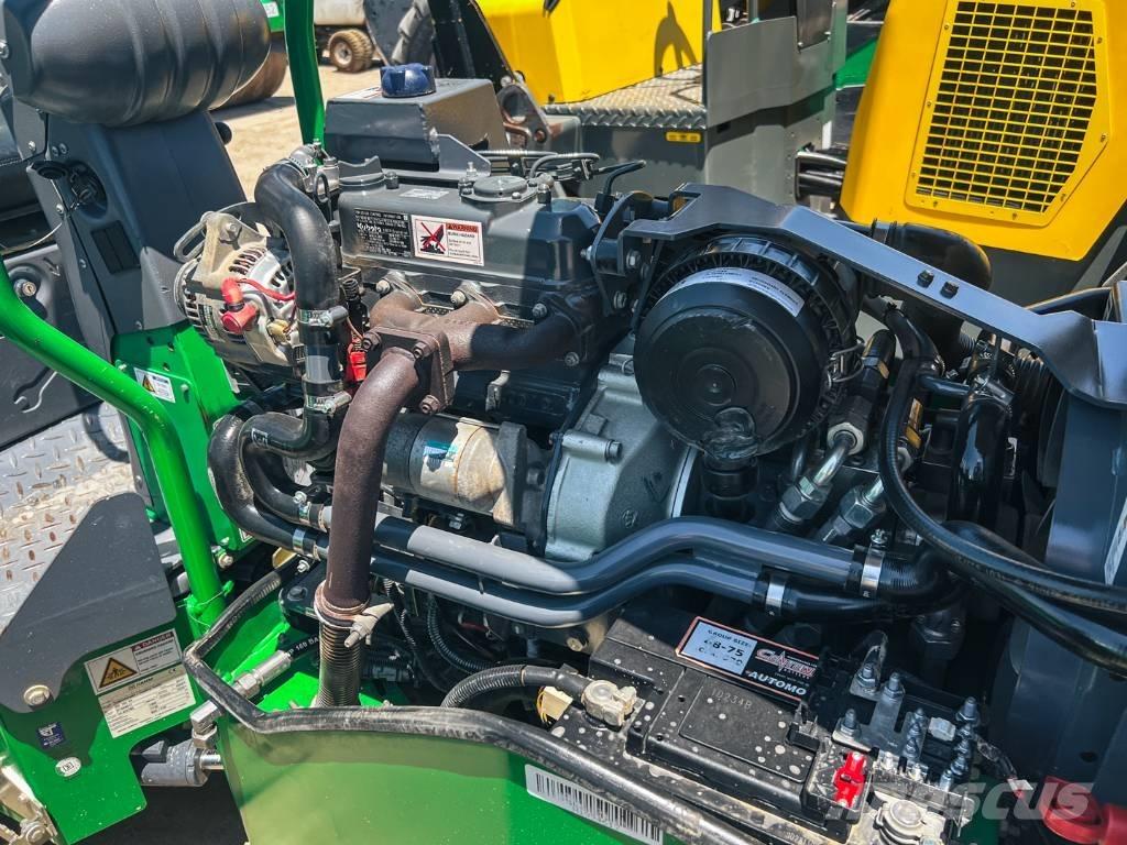 Hamm HD 10 Tandemwalzen