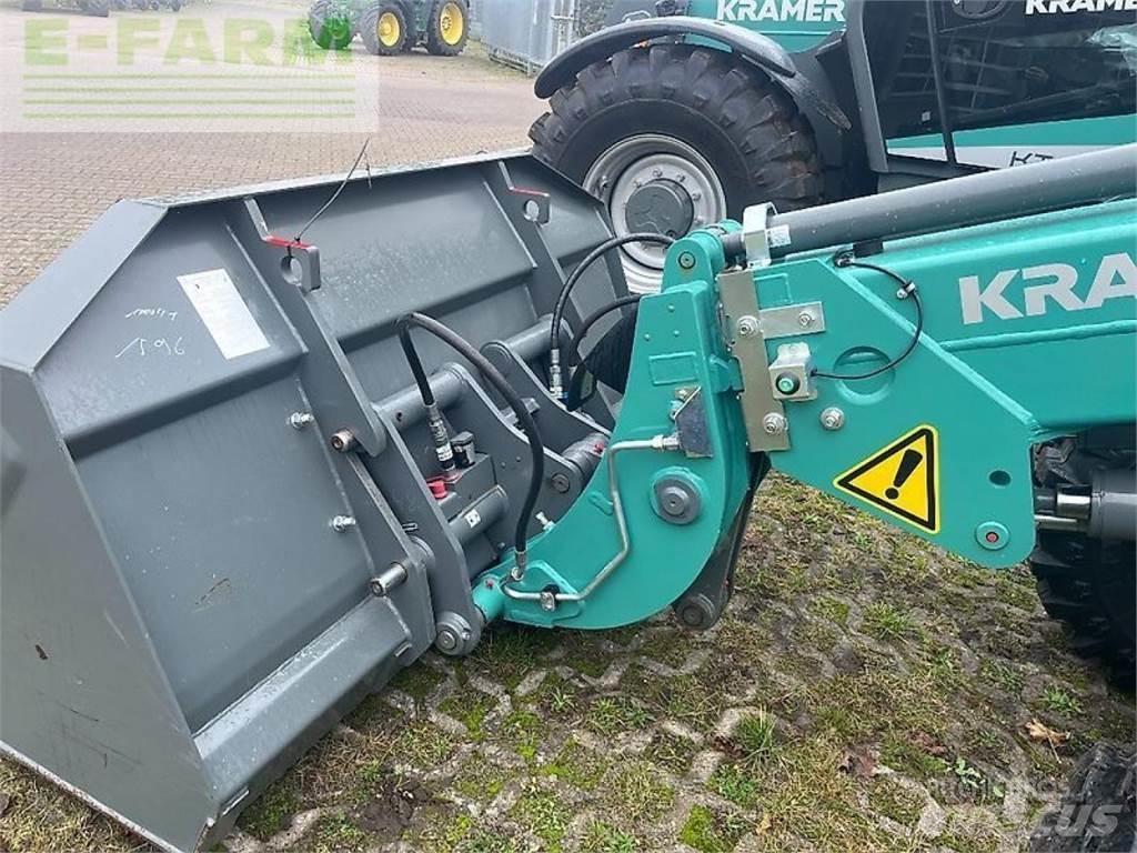 Kramer kl 30.8 t Radlader
