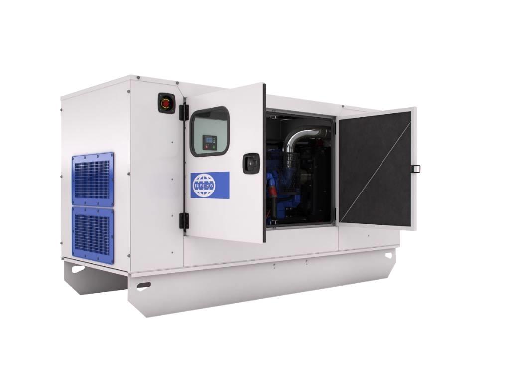 FG Wilson P55-3 CALG Diesel Generatoren