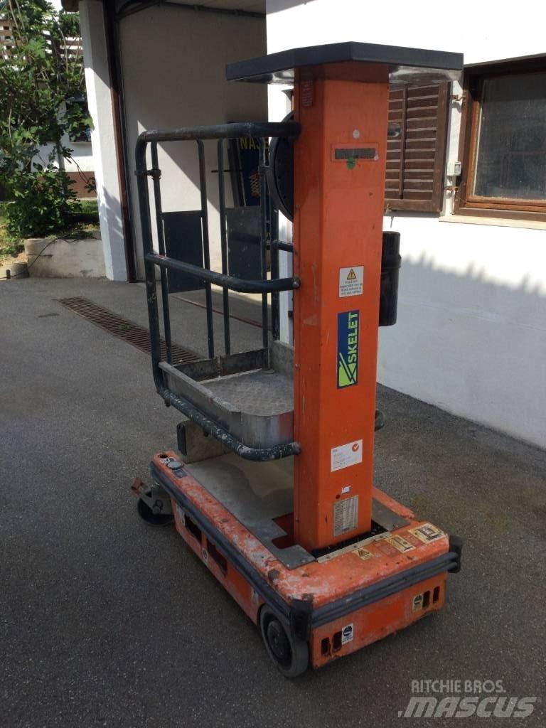 JLG Ecolift 50 Personenaufzüge