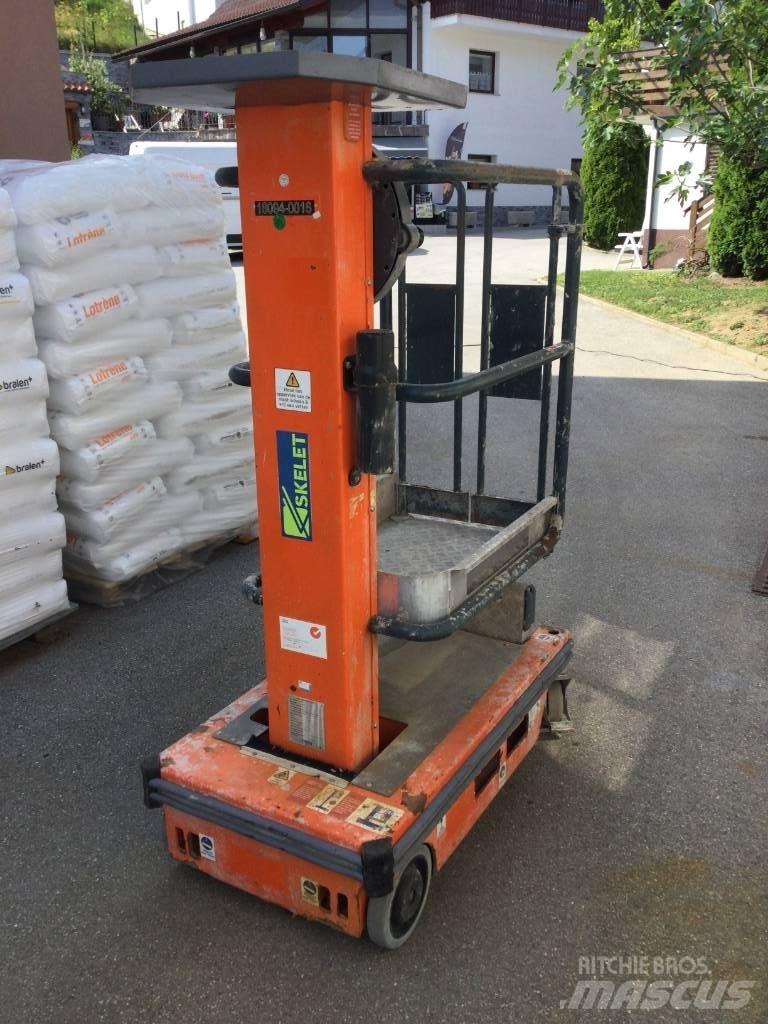 JLG Ecolift 50 Personenaufzüge