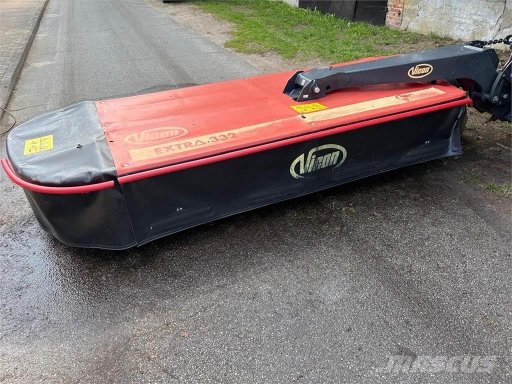 Vicon Extra 332 Mäher