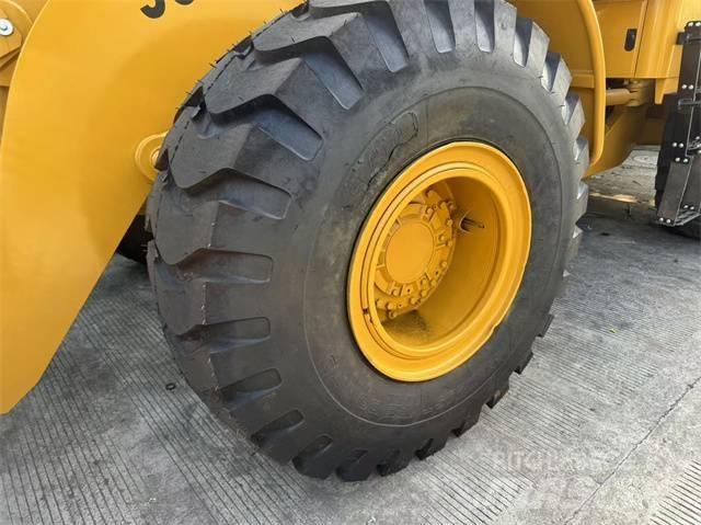 CAT 966 H Radlader
