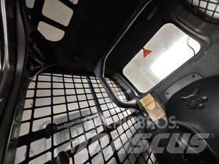Bobcat S550 Radlader