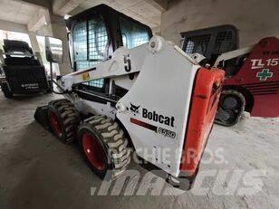 Bobcat S550 Radlader