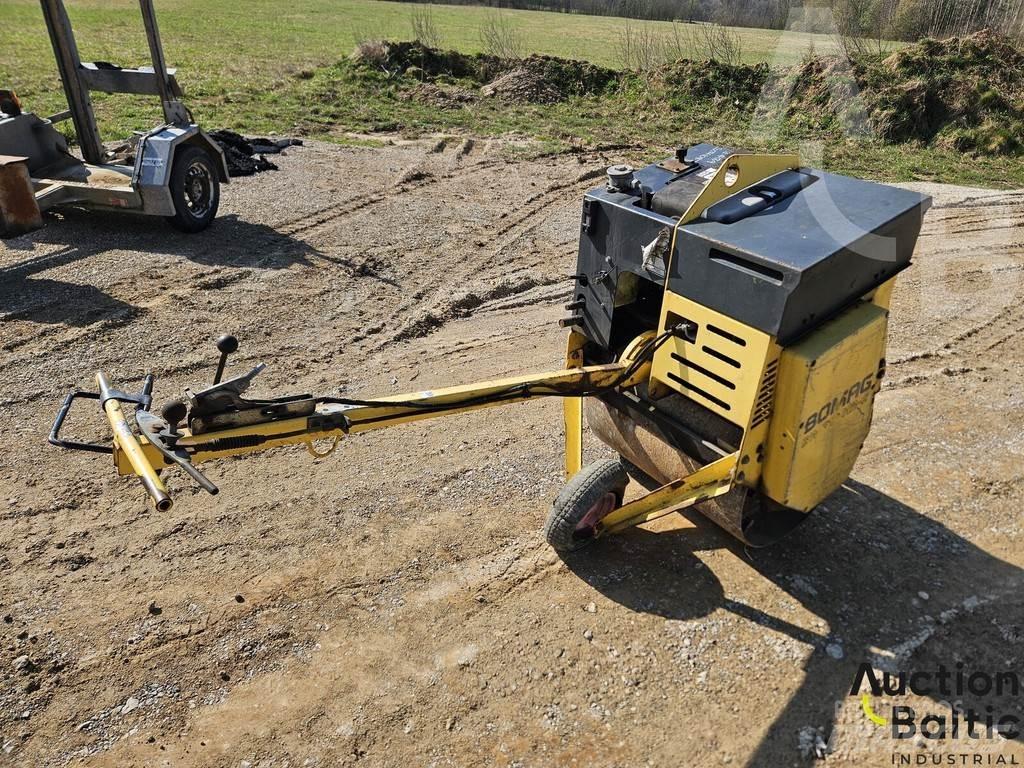 Bomag BW 71EHB-2 Andere Walzen