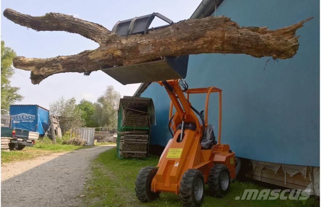 AFA ROCK 7K Minilader