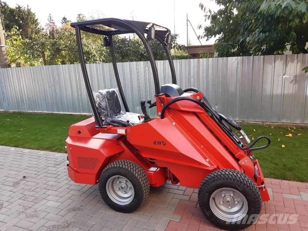 AFA ROCK 7K Minilader