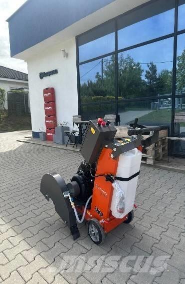 Husqvarna FS500E Sonstige Baumaschinen