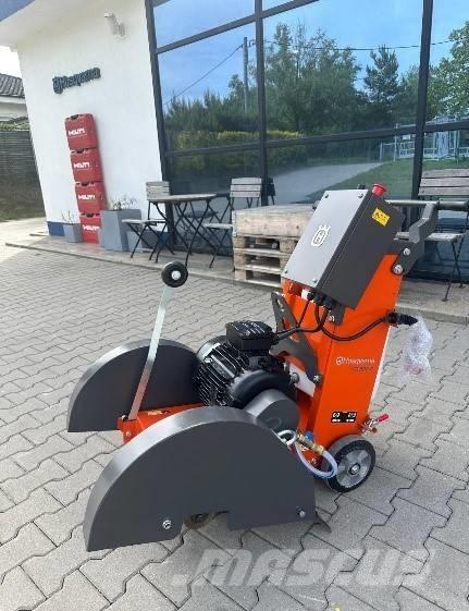 Husqvarna FS500E Sonstige Baumaschinen