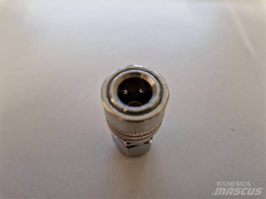 Rottne 072-0046 Hydraulik