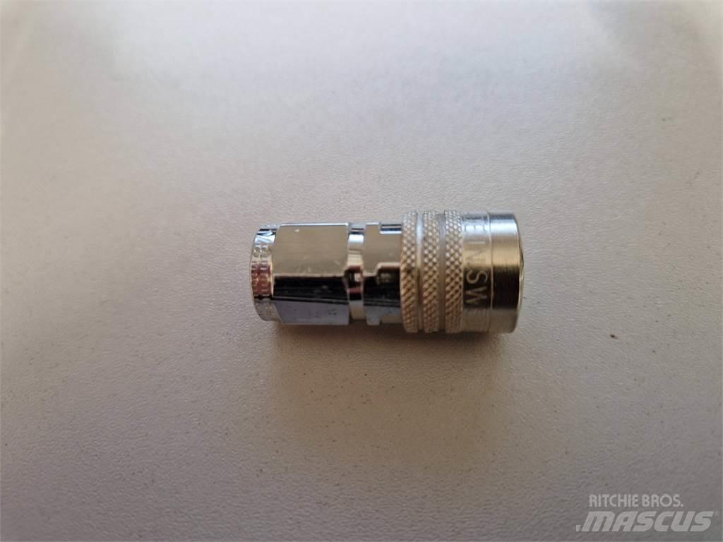 Rottne 072-0046 Hydraulik