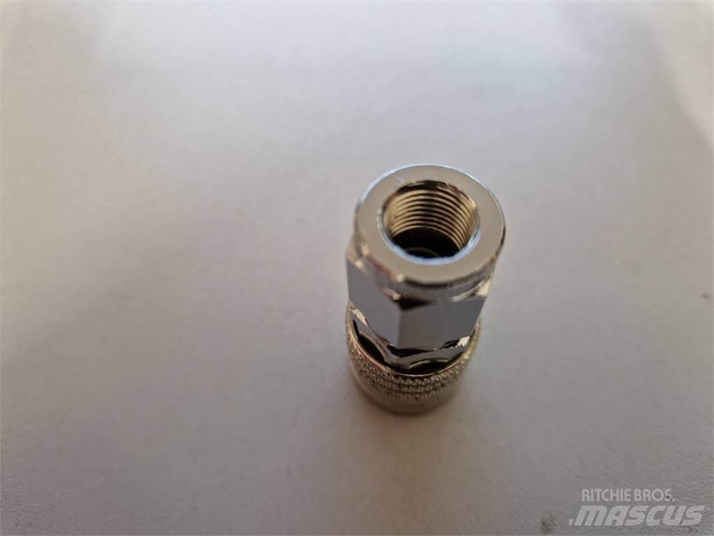 Rottne 072-0046 Hydraulik