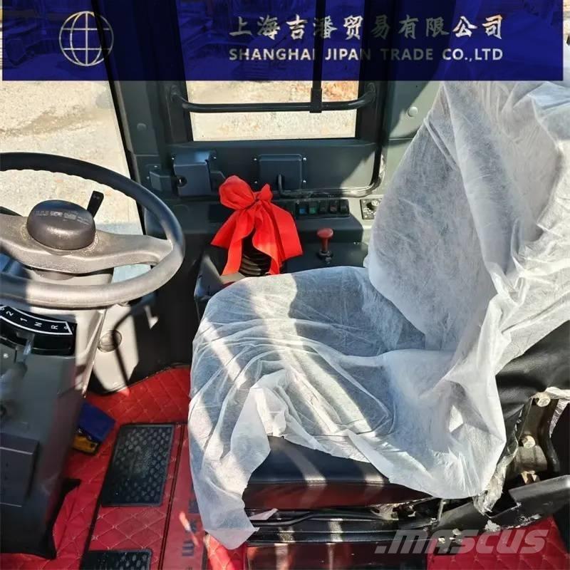 SDLG LG 956 L Radlader