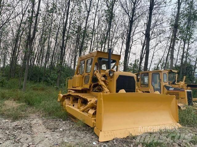 CAT D 7 G Bulldozer