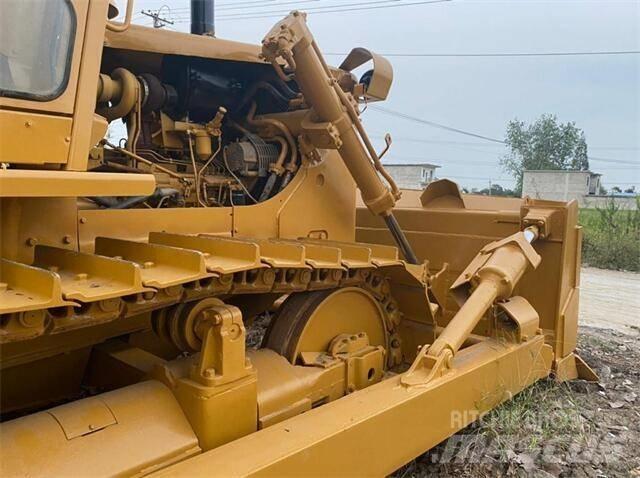CAT D 7 G Bulldozer