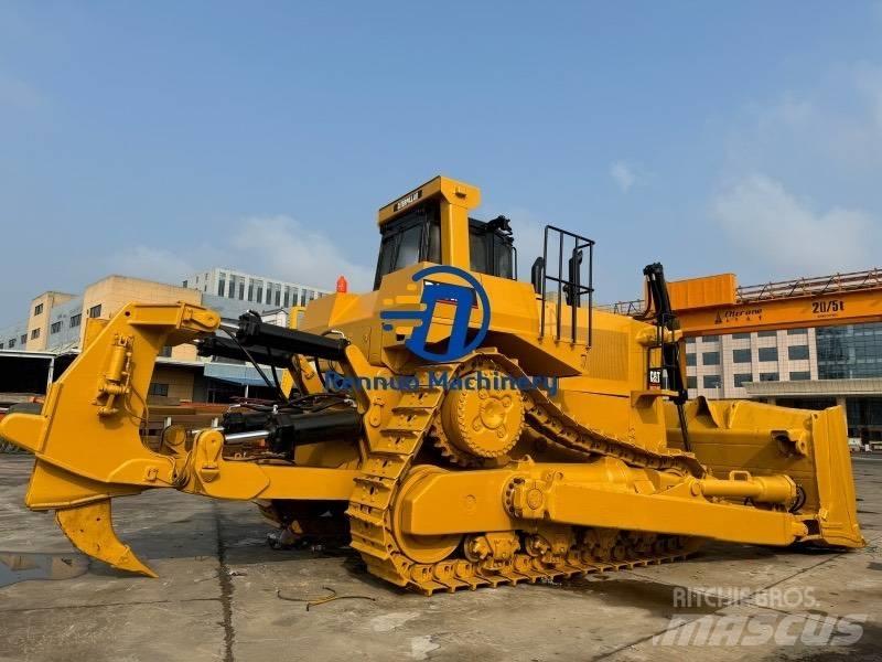 CAT D 10 R Bulldozer