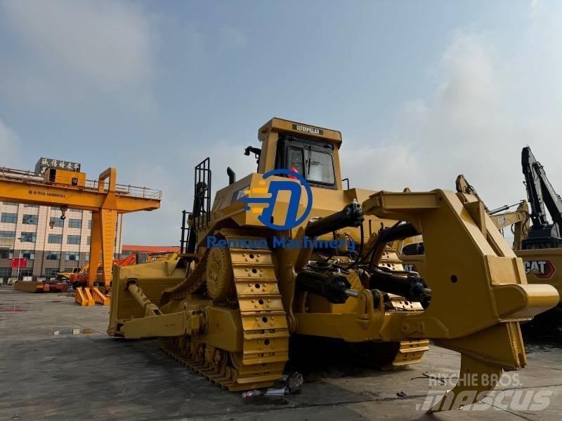CAT D 10 R Bulldozer