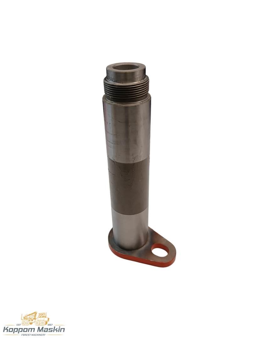 Log Max 017642 Schneidwerke