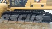 CAT 2022 CAT 323GC Mobilbagger