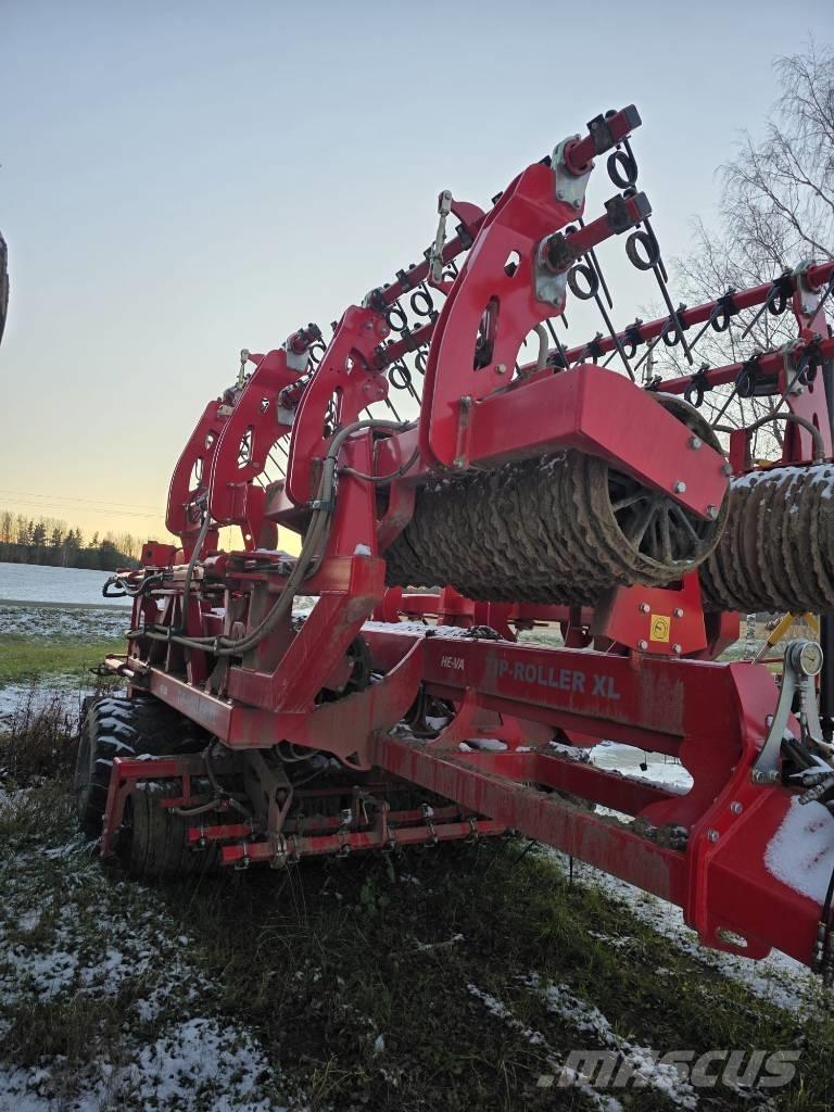 He-Va Tip-Roller XL Walzen