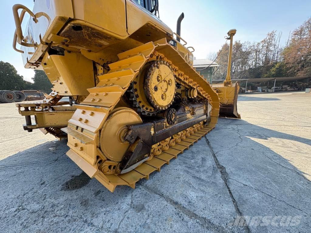 CAT D 6 N XL Bulldozer