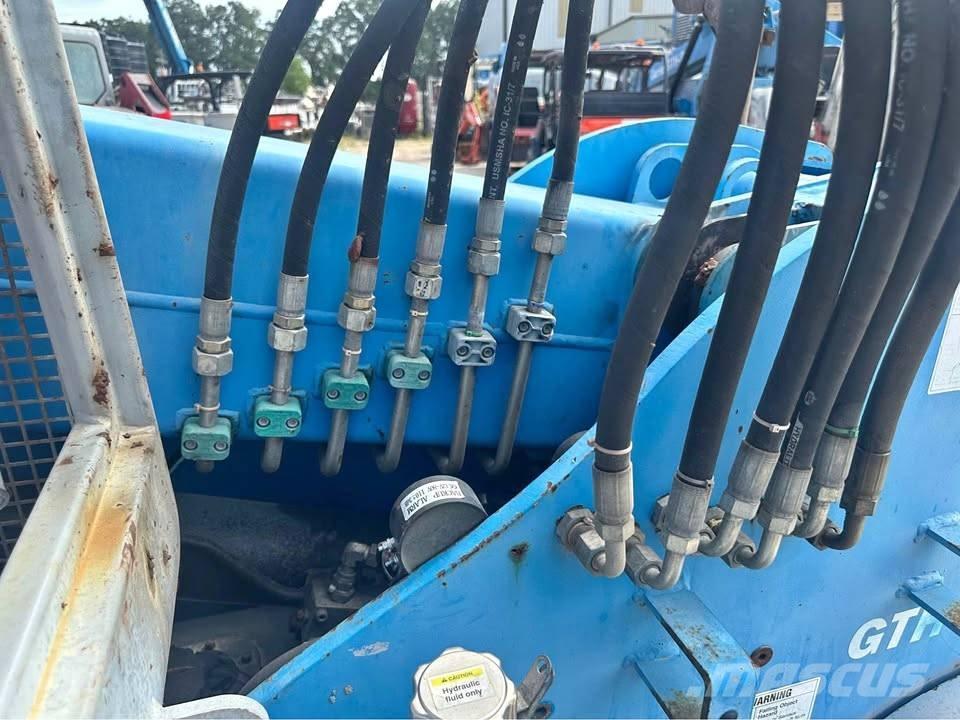 Genie GTH 5519 Teleskoplader