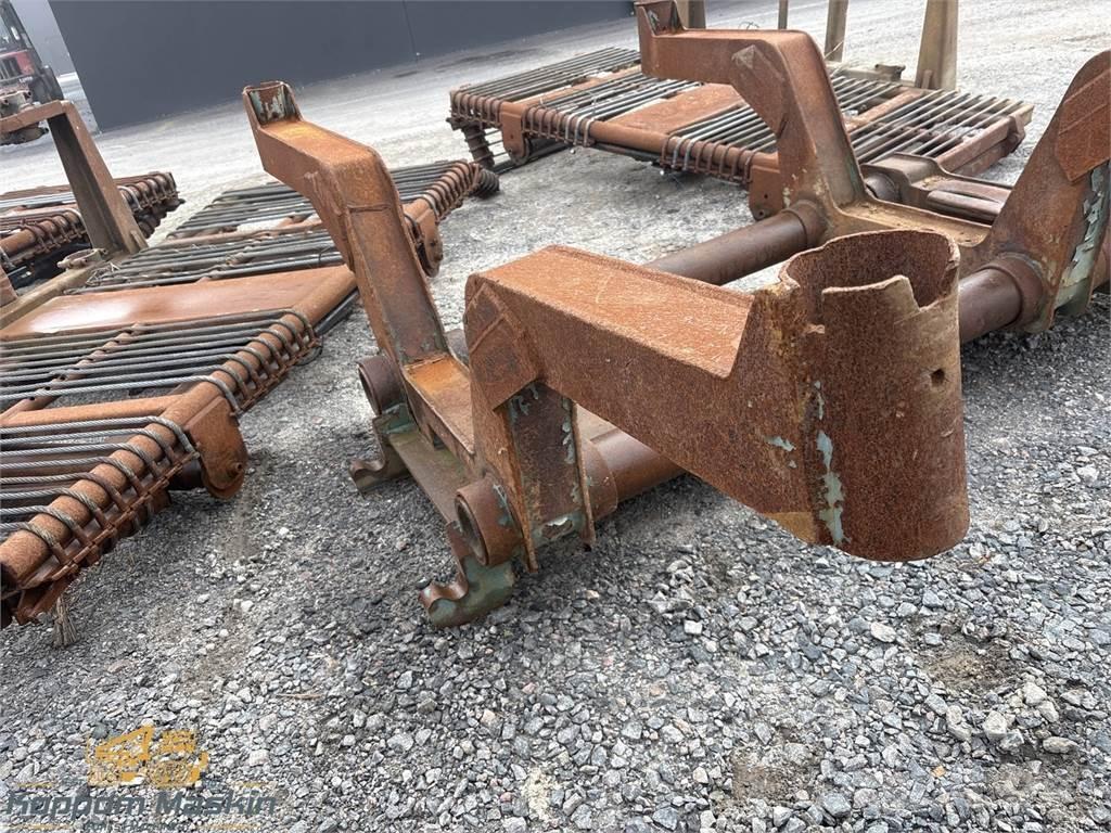 HSM 208 Anderes Zubehör