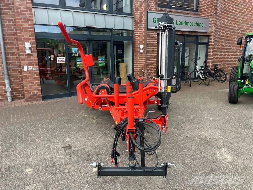Kuhn RW1410C Wickelkombination