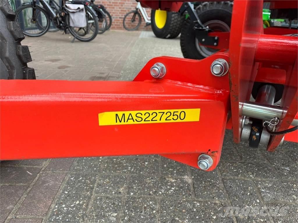 Kuhn RW1410C Wickelkombination