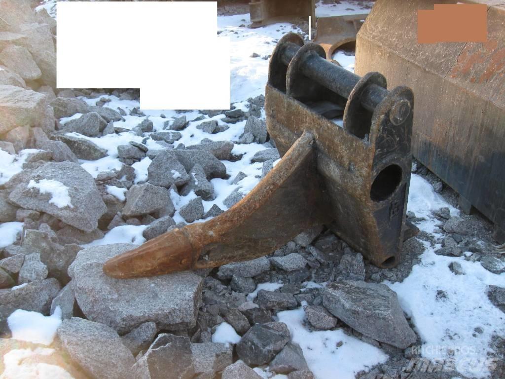  B45 Tjälriv Aufreisser