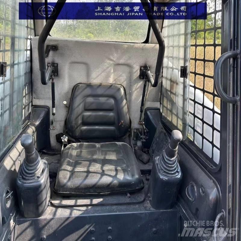 Bobcat S 590 Kompaktlader