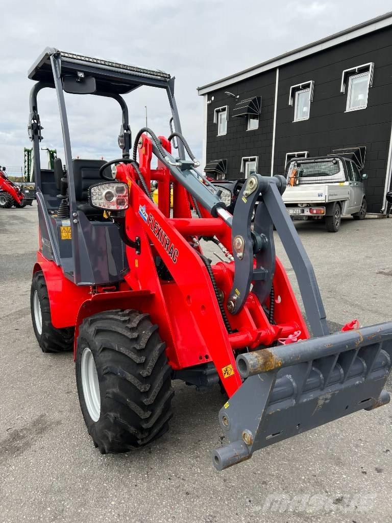 Flexitrac 1126 Multifunktionslader