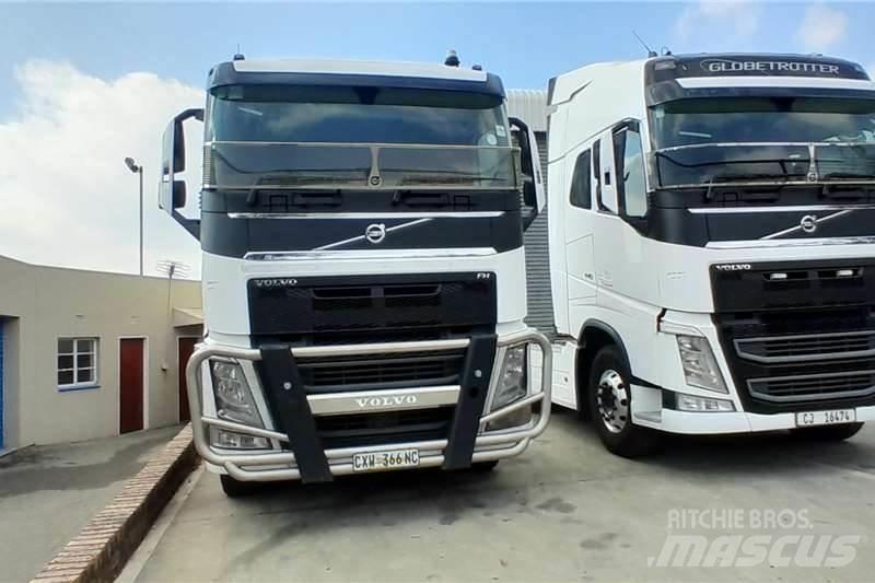 Volvo FH 440 Andere Fahrzeuge