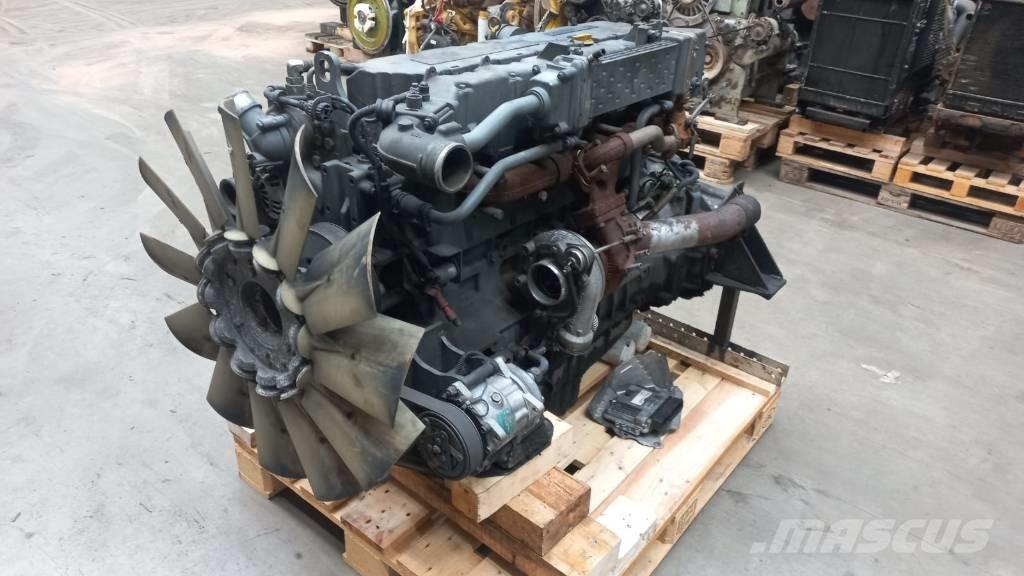 Deutz TCD2013L064V Motoren
