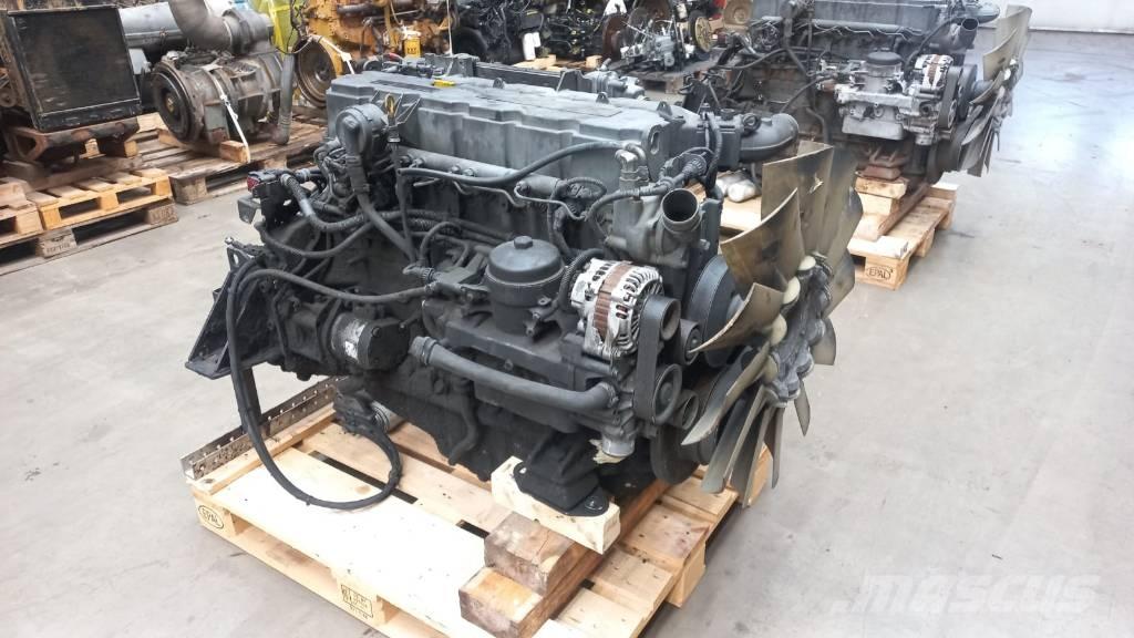 Deutz TCD2013L064V Motoren