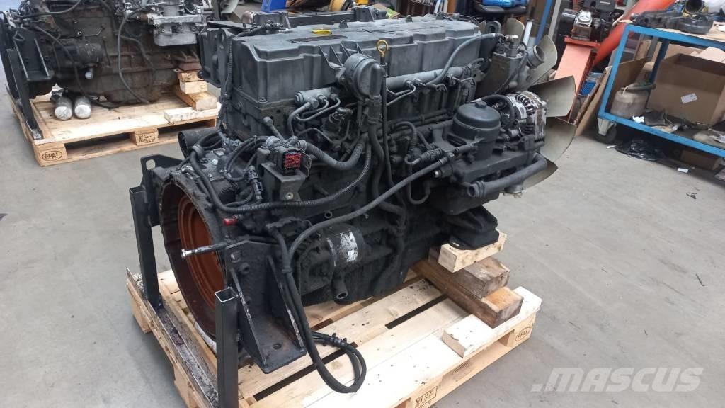 Deutz TCD2013L064V Motoren
