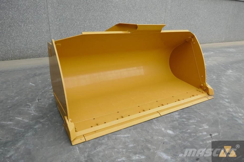 CAT 950GC Bucket Schaufeln