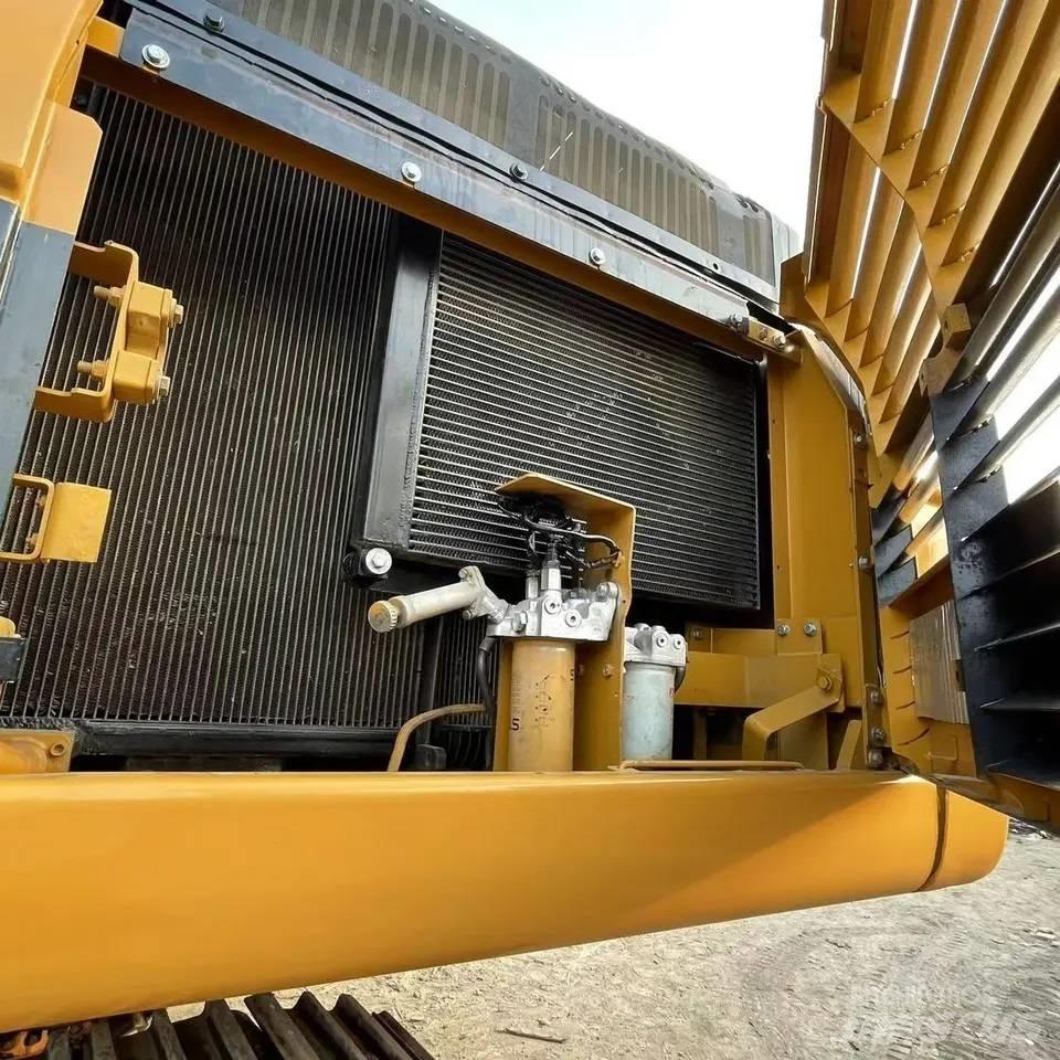 CAT 336D Raupenbagger