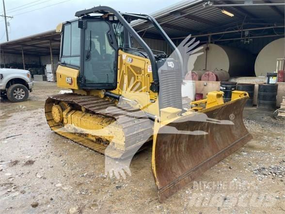 CAT D3 LGP Bulldozer