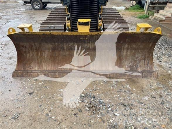 CAT D3 LGP Bulldozer