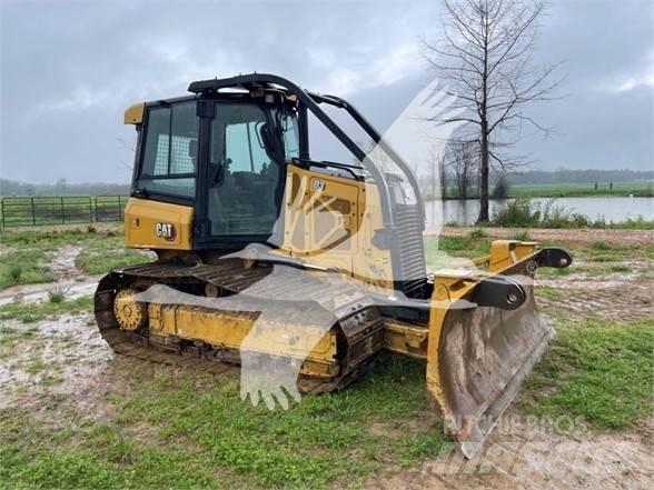 CAT D3 LGP Bulldozer