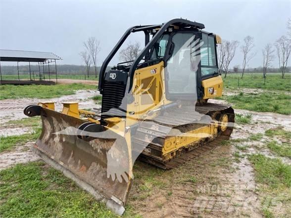 CAT D3 LGP Bulldozer