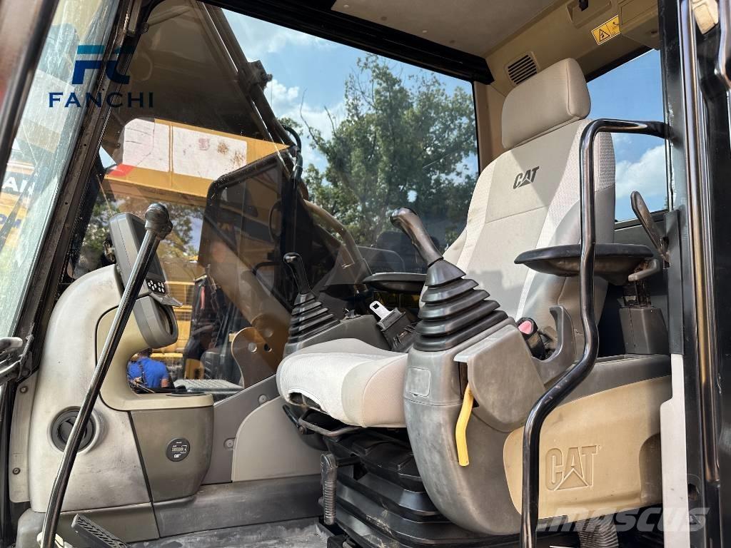 CAT 315 D2GC Raupenbagger