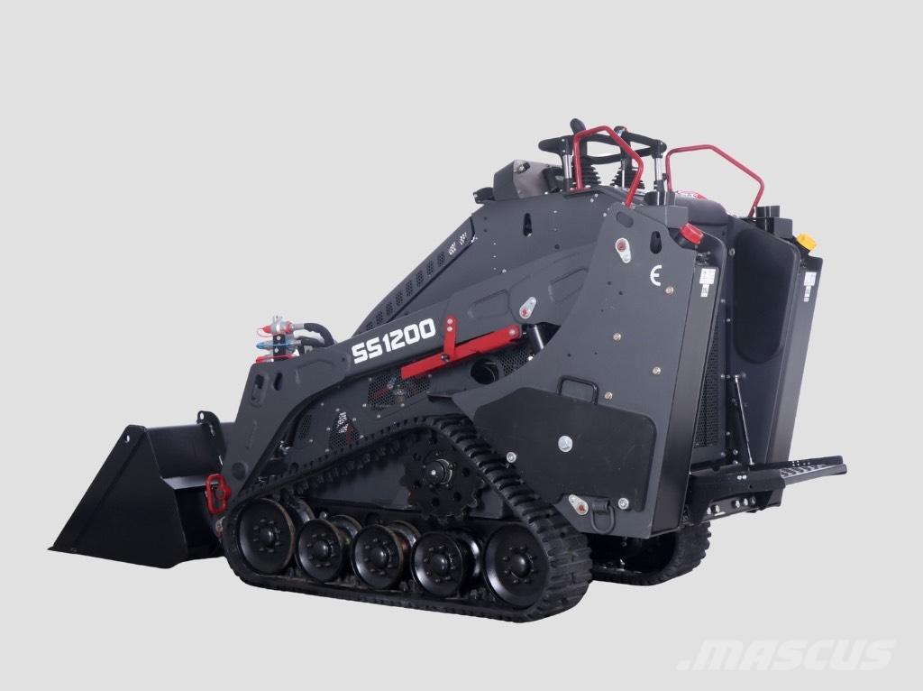  Vmeng Spartan SS1200 Kompaktlader