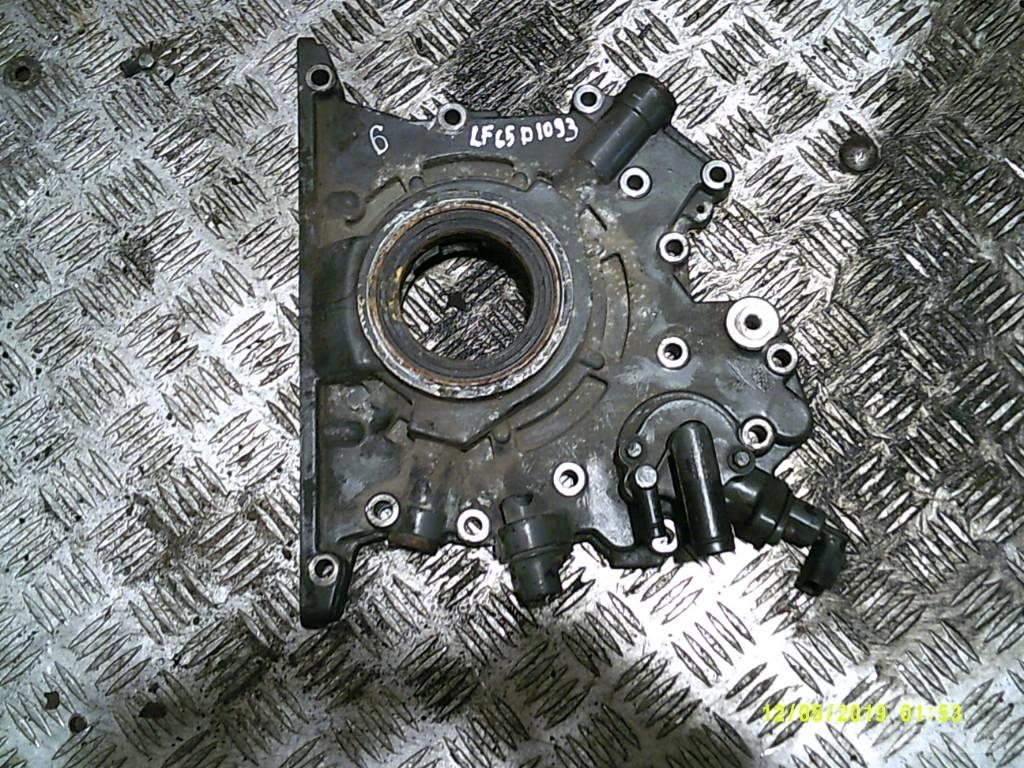 DAF LF65  5267072 Motoren
