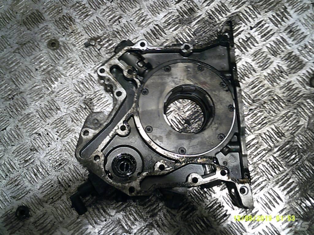DAF LF65  5267072 Motoren