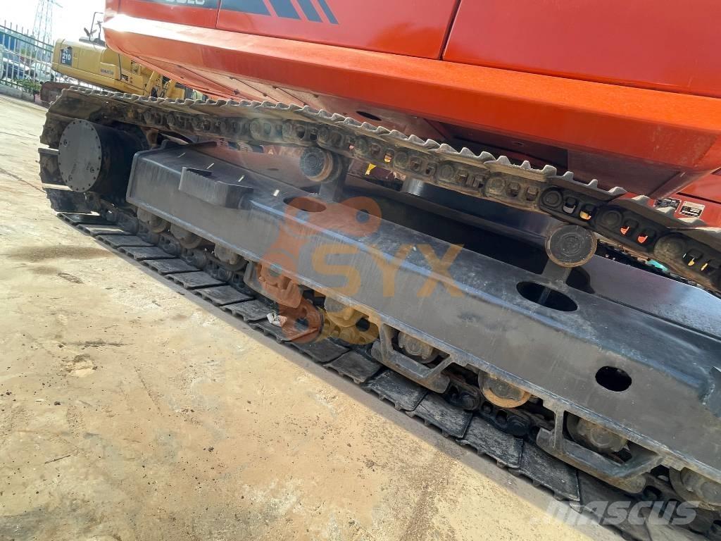 Doosan DX 300LC-9C Raupenbagger