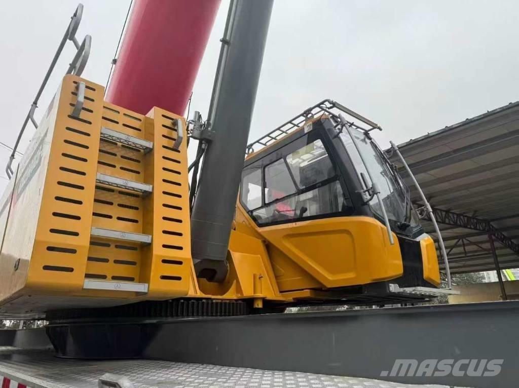 Sany STC2000C8-8 All-Terrain-Krane